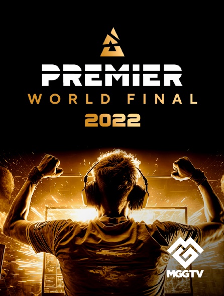 MGG TV - Blast Premier World Final 2022