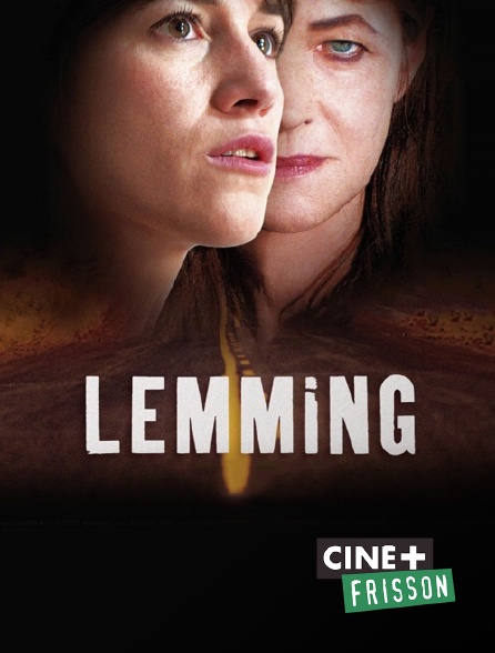 Ciné+ Frisson - Lemming