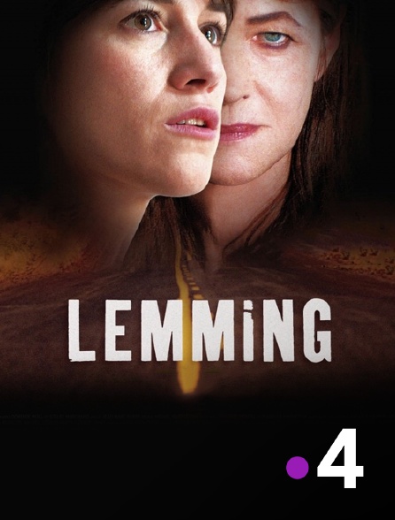France 4 - Lemming
