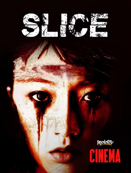 Molotov Channels Cinéma - Slice