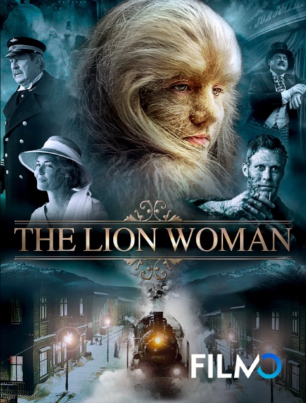 FilmoTV - The Lion Woman