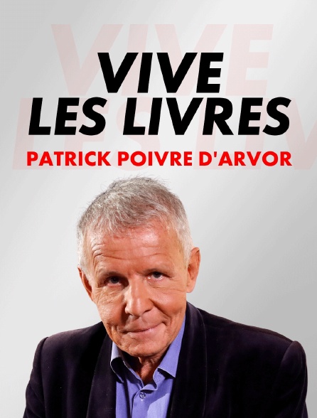 Vive les livres !