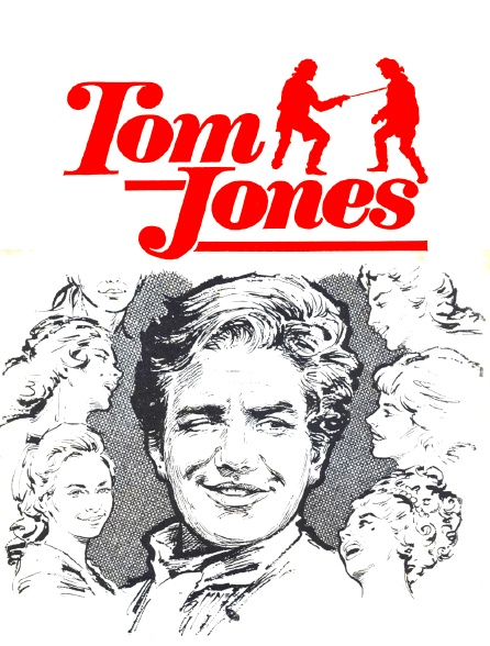 Tom Jones