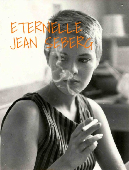 Eternelle Jean Seberg