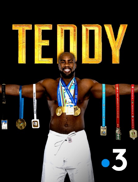 France 3 - Teddy