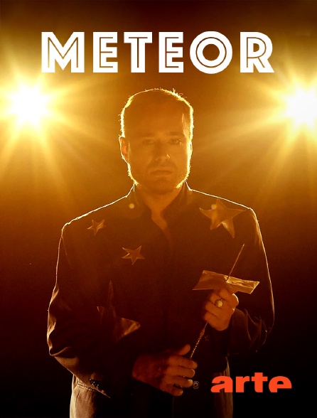 Arte - Méteor