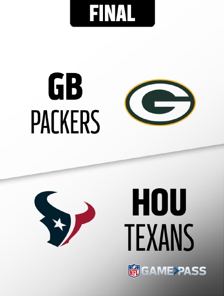 NFL 05 - Packers - Texans