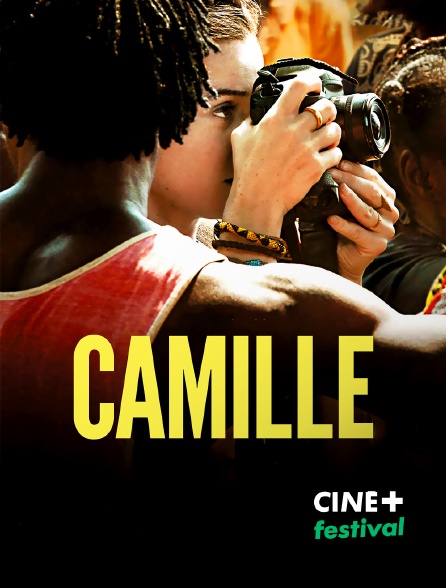 CINE+ Festival - Camille