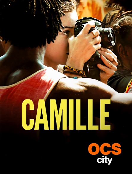 OCS City - Camille