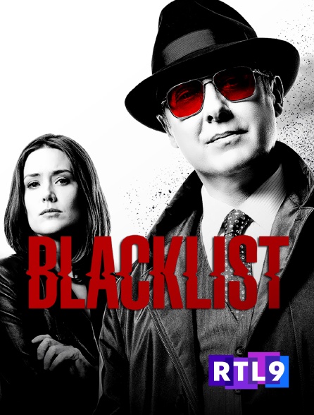 RTL 9 - Blacklist