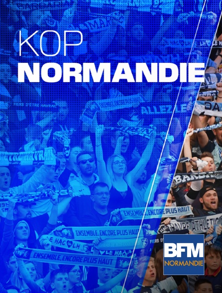 BFM Normandie - Kop Normandie