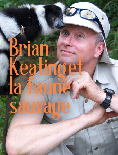 Brian Keating et la faune sauvage de Madagascar