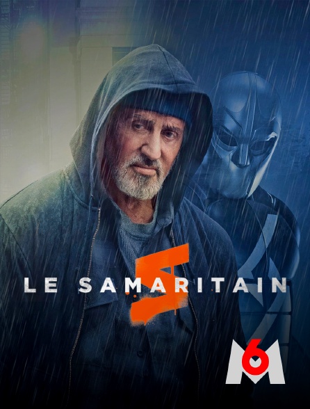 M6 - Le Samaritain