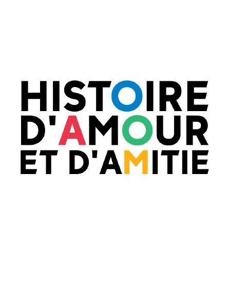 Histoire d'amour et d'amitié