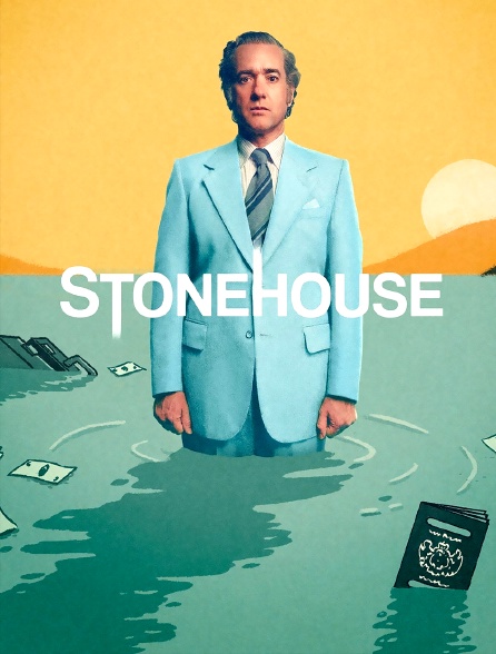 Stonehouse