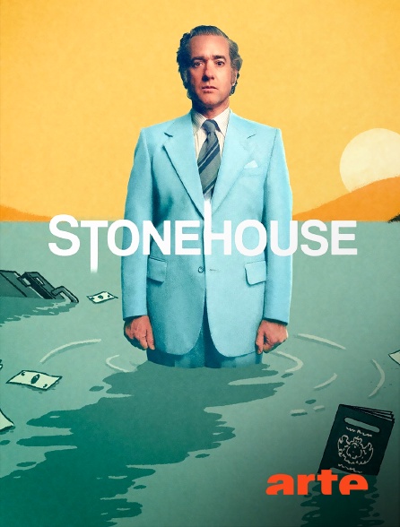 Arte - Stonehouse