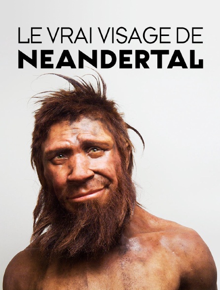 Le vrai visage de Neandertal
