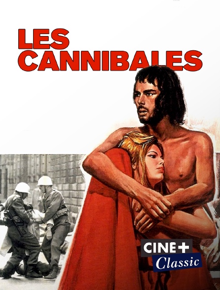 Ciné+ Classic - Les cannibales