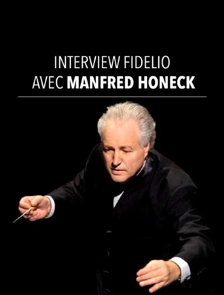 Interview Fidelio avec Manfred Honeck