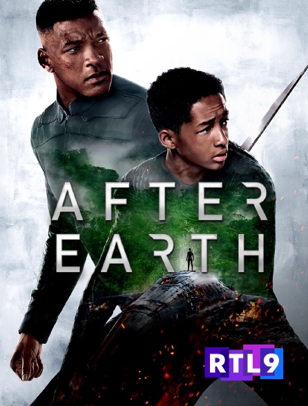 RTL 9 - After Earth