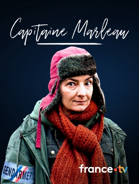 France.tv - Capitaine Marleau