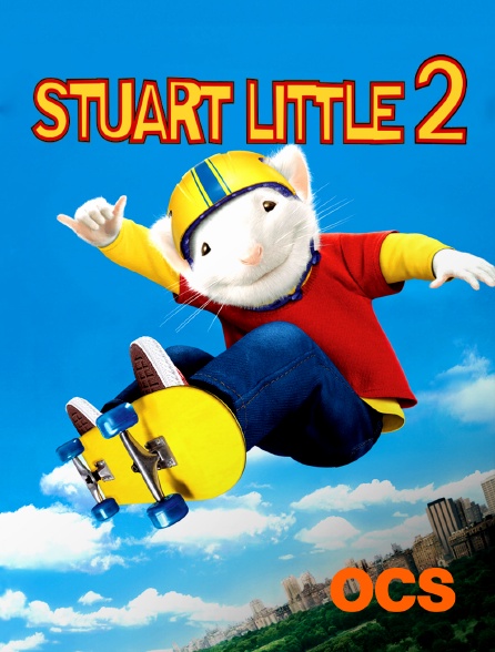 OCS - Stuart Little 2