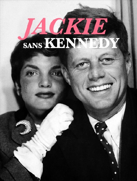Jackie sans Kennedy
