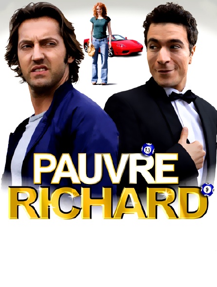 Pauvre Richard