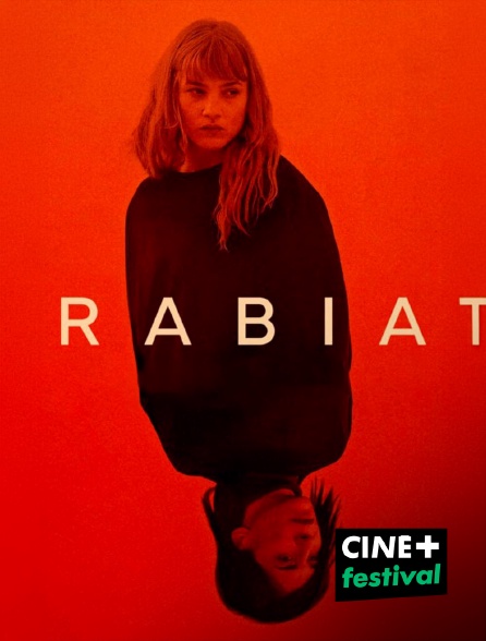 CINE+ Festival - Rabia