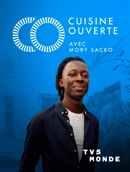TV5MONDE - Cuisine ouverte