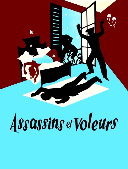 Assassins et voleurs