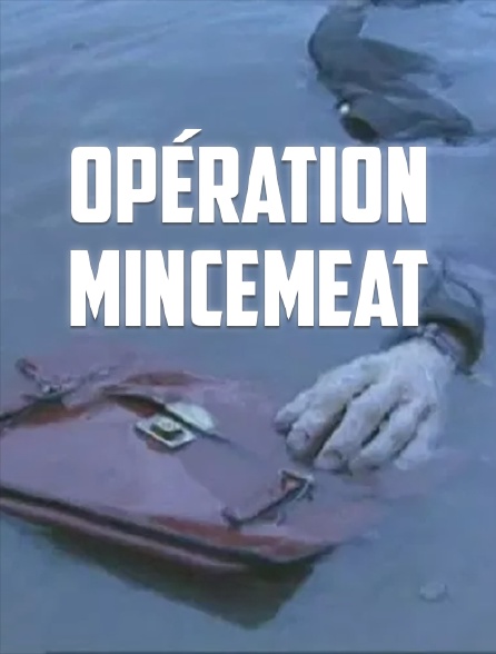 Opération Mincemeat