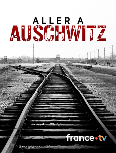 france.tv - Aller à Auschwitz