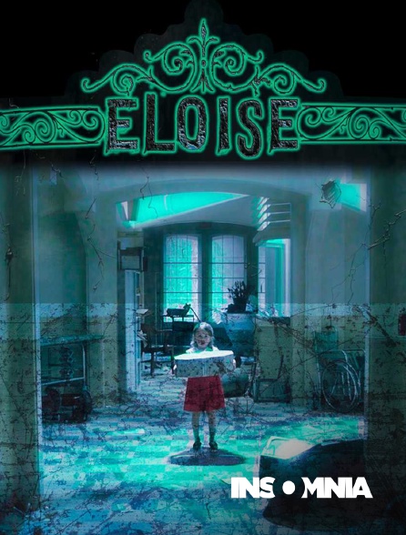 INSOMNIA - Eloise