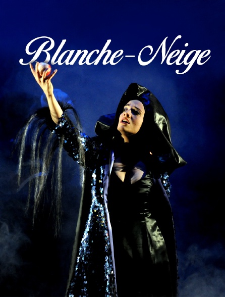 Blanche-Neige