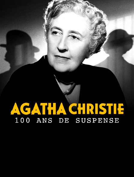 Agatha Christie : 100 ans de suspense