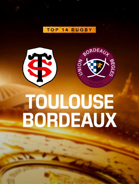 Rugby - Top 14 : Finale