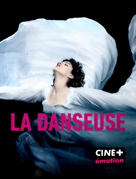 CINE+ Emotion - La danseuse
