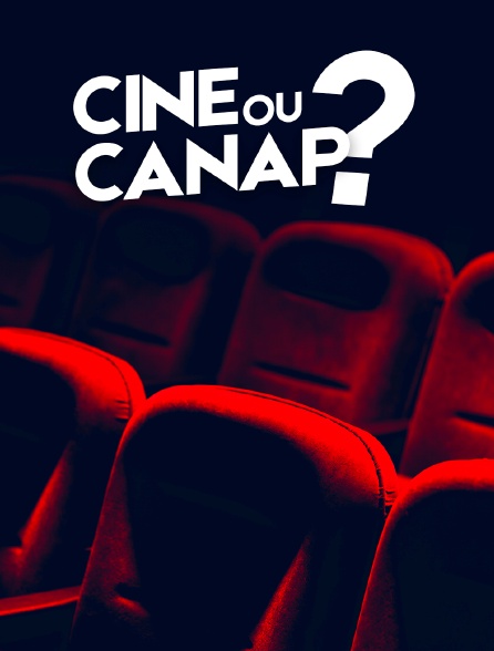 Ciné ou canap ?