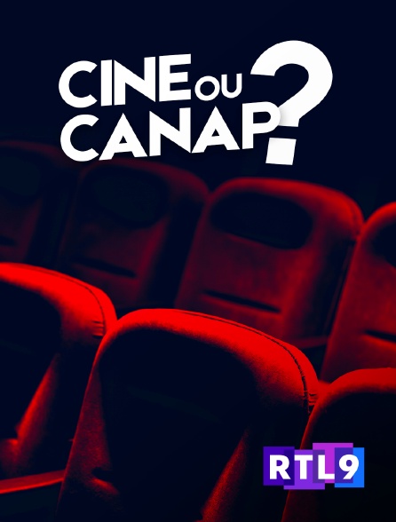 RTL 9 - Ciné ou canap ? - 17/09/2024 à 23h10