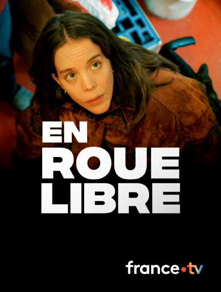 France.tv - En roue libre