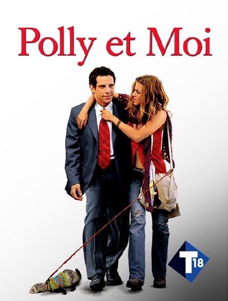 T18 - Polly et moi