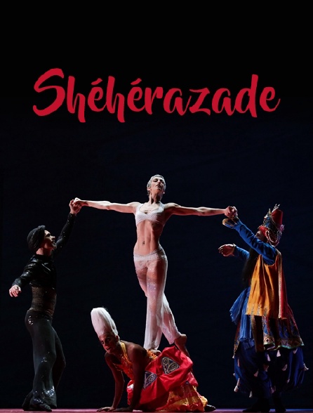 Shéhérazade