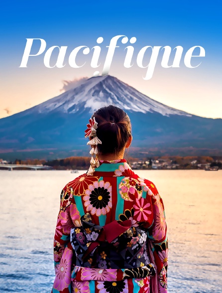 Pacifique *2016