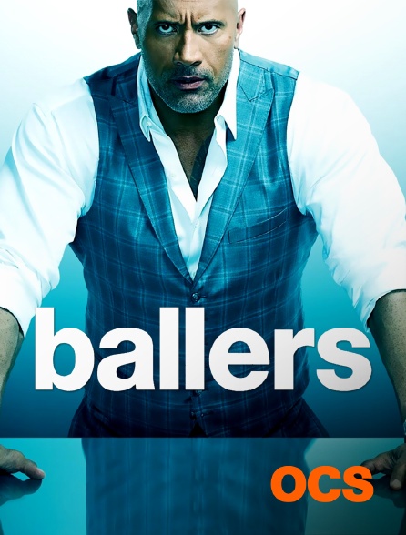 OCS - Ballers