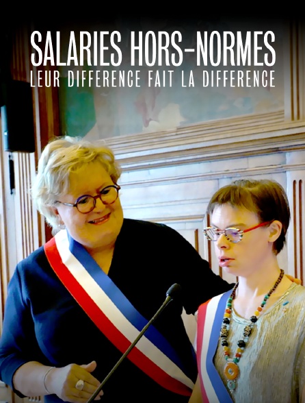 Salariés hors normes : leur différence fait la différence