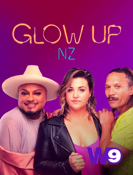 W9 - Glow up (New Zealand)