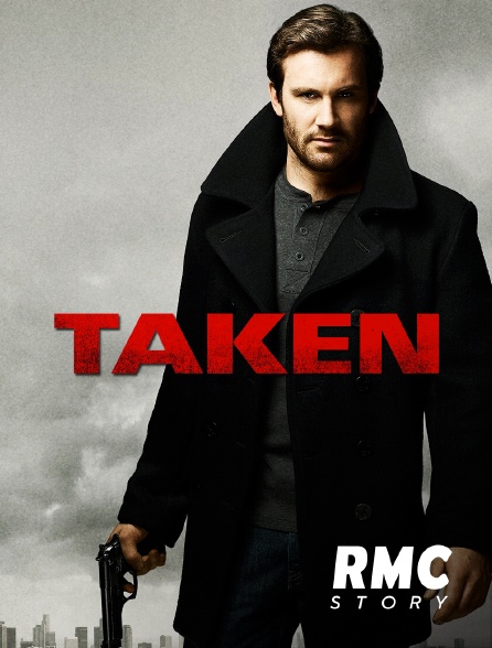RMC Story - Taken
