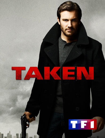 TF1 - Taken