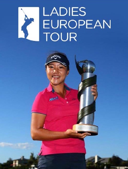 Ladies European Tour 2012